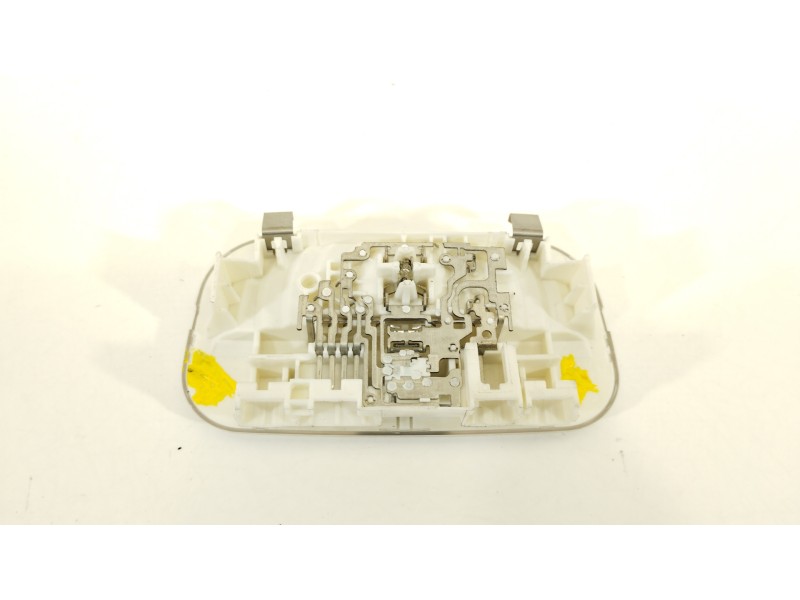 Recambio de luz interior para citroën c3 attraction referencia OEM IAM 9680717080  