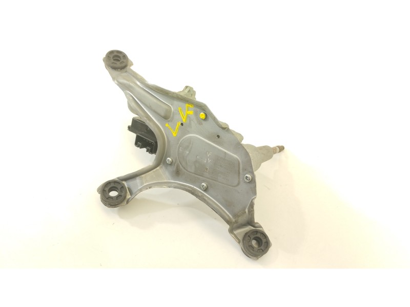 Recambio de motor limpia trasero para lexus nx 300h 4wd referencia OEM IAM 8513078020 2596002870 