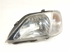 Recambio de faro izquierdo para dacia logan express ambiance referencia OEM IAM 8200211005  