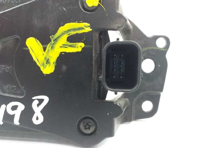 Recambio de modulo electronico para toyota c-hr ax1t(eu,m)/zyx10(h)/zyx10l-ahxgbw(3a) referencia OEM IAM 88210F4010  