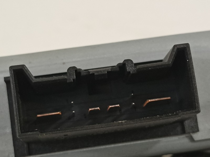 Recambio de modulo electronico para jeep renegade deserthawk 4wd referencia OEM IAM 56029583AB  