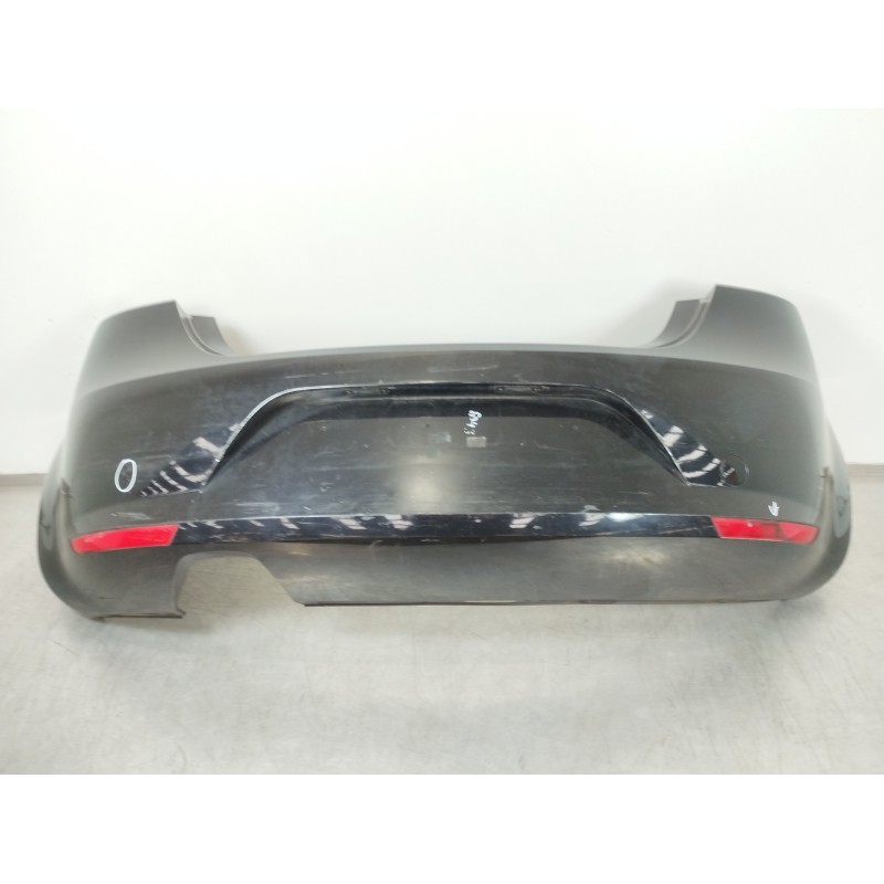 Recambio de paragolpes trasero para seat leon (1p1) reference referencia OEM IAM 1P0807421  