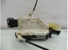 Recambio de cerradura puerta delantera izquierda para citroën c3 lx referencia OEM IAM   