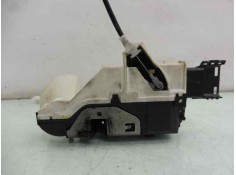Recambio de cerradura puerta delantera izquierda para citroën c3 lx referencia OEM IAM    2