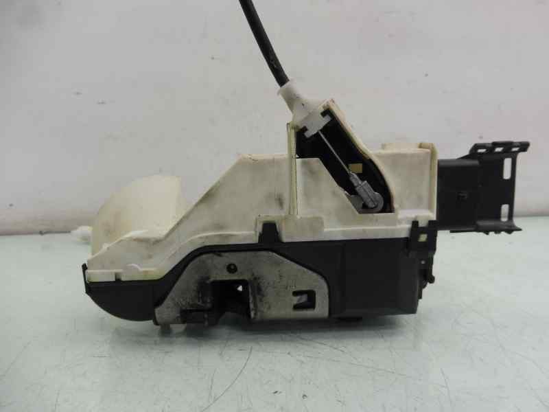 Recambio de cerradura puerta delantera izquierda para citroën c3 lx referencia OEM IAM   