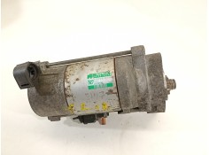 Recambio de motor arranque para toyota corolla (e12) 1.4 d-4d luna compact referencia OEM IAM 2810033080  