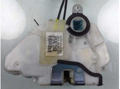 Recambio de cerradura puerta delantera derecha para honda civic berlina 5 (fk) 2.2 i-ctdi comfort referencia OEM IAM 72111SMGG0 