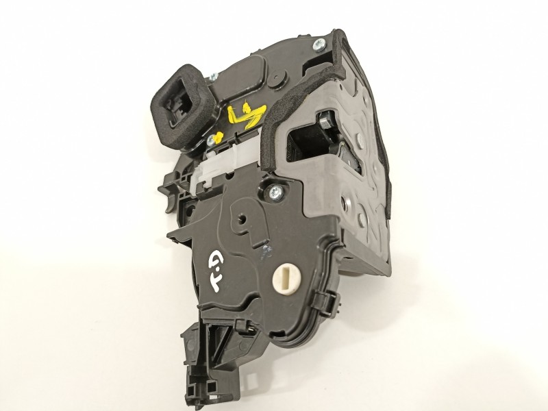 Recambio de cerradura puerta trasera derecha para seat ibiza (kj1) reference referencia OEM IAM 10A839016B  