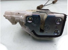 Recambio de cerradura puerta delantera derecha para honda civic berlina 5 (fk) 2.2 i-ctdi comfort referencia OEM IAM 72111SMGG0  2