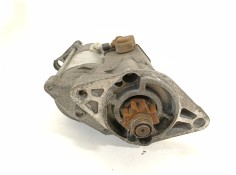 Recambio de motor arranque para toyota corolla (e12) 1.4 d-4d luna compact referencia OEM IAM 2810033080   2