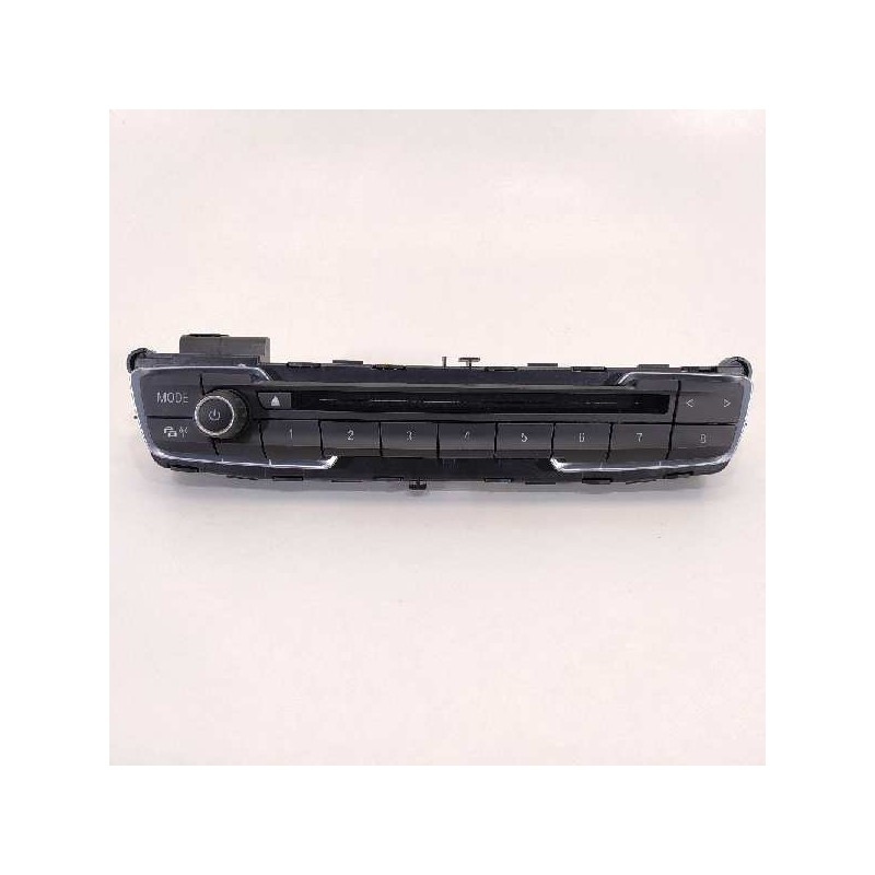 Recambio de sistema audio / radio cd para bmw serie x1 (f48) xdrive20d sport line referencia OEM IAM 61359371455 9371455 