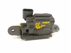 Recambio de cerradura maletero / porton para jeep renegade deserthawk 4wd referencia OEM IAM 52065353 52096565  2