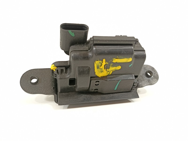 Recambio de cerradura maletero / porton para jeep renegade deserthawk 4wd referencia OEM IAM 52065353 52096565 