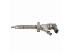 Recambio de inyector para renault espace iv (jk0) grand espace privilege referencia OEM IAM 8200084534 0445110084  2