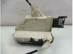 Recambio de cerradura puerta delantera derecha para citroën c3 lx referencia OEM IAM 732308  