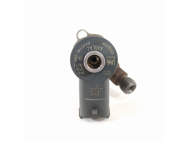 Recambio de inyector para renault espace iv (jk0) grand espace privilege referencia OEM IAM 8200084534 0445110084 