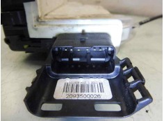 Recambio de cerradura puerta delantera derecha para citroën c3 lx referencia OEM IAM 732308   2