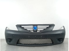 Recambio de paragolpes delantero para dacia logan express ambiance referencia OEM IAM 8200825158  