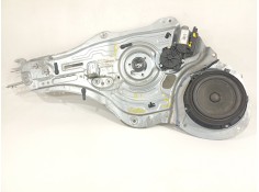 Recambio de elevalunas delantero izquierdo para kia sportage concept 4x2 referencia OEM IAM 824703U120  