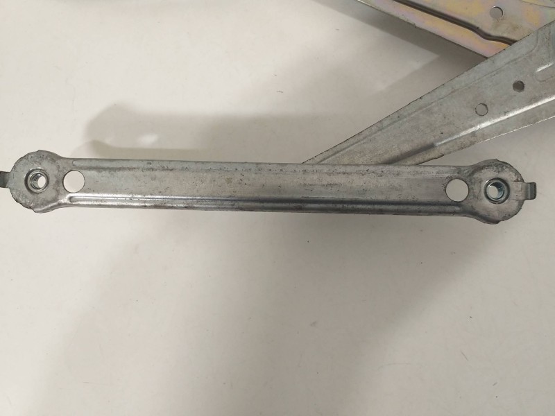 Recambio de elevalunas delantero izquierdo para lexus nx 300h 4wd referencia OEM IAM 8572078010 0620203581 