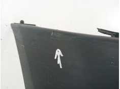 Recambio de paragolpes delantero para dacia logan express ambiance referencia OEM IAM 8200825158   2