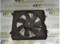 Recambio de electroventilador para honda civic berlina 5 (fk) 2.2 i-ctdi comfort referencia OEM IAM 1680009670  