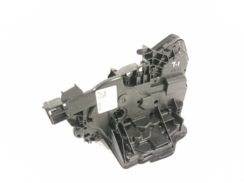 Recambio de cerradura puerta trasera izquierda para seat ibiza (kj1) reference referencia OEM IAM 10A839015B  