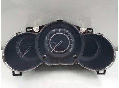 Recambio de cuadro instrumentos para citroën c3 lx referencia OEM IAM 96668806XT