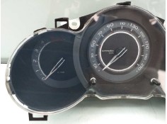 Recambio de cuadro instrumentos para citroën c3 lx referencia OEM IAM 96668806XT   2