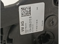 Recambio de cerradura puerta trasera izquierda para seat ibiza (kj1) reference referencia OEM IAM 10A839015B   2