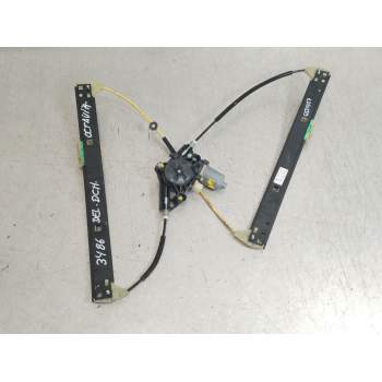 ELEVALUNAS DELANTERO DERECHO 5E0837462B 5Q0959802B