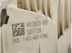 Recambio de cerradura puerta delantera derecha para jeep renegade deserthawk 4wd referencia OEM IAM 52071194 40126025 52104484 2