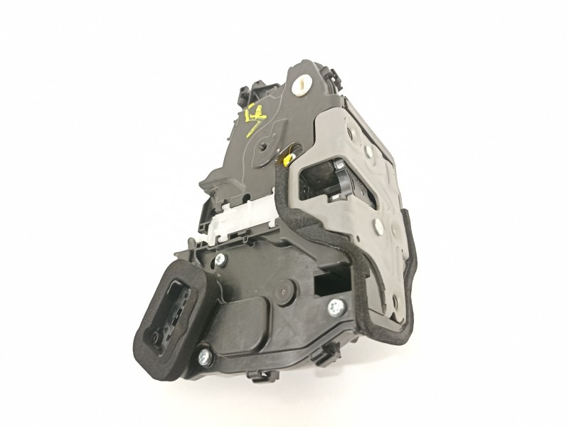 Recambio de cerradura puerta trasera izquierda para seat ibiza (kj1) reference referencia OEM IAM 10A839015B  