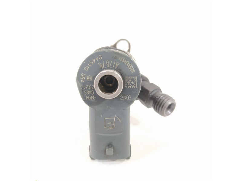 Recambio de inyector para renault espace iv (jk0) grand espace privilege referencia OEM IAM 8200084534 0445110084 