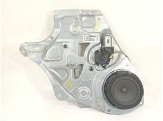 Recambio de elevalunas trasero izquierdo para kia sportage concept 4x2 referencia OEM IAM 834703U020  