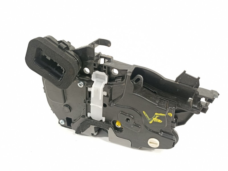 Recambio de cerradura puerta trasera izquierda para seat ibiza (kj1) reference referencia OEM IAM 10A839015B  