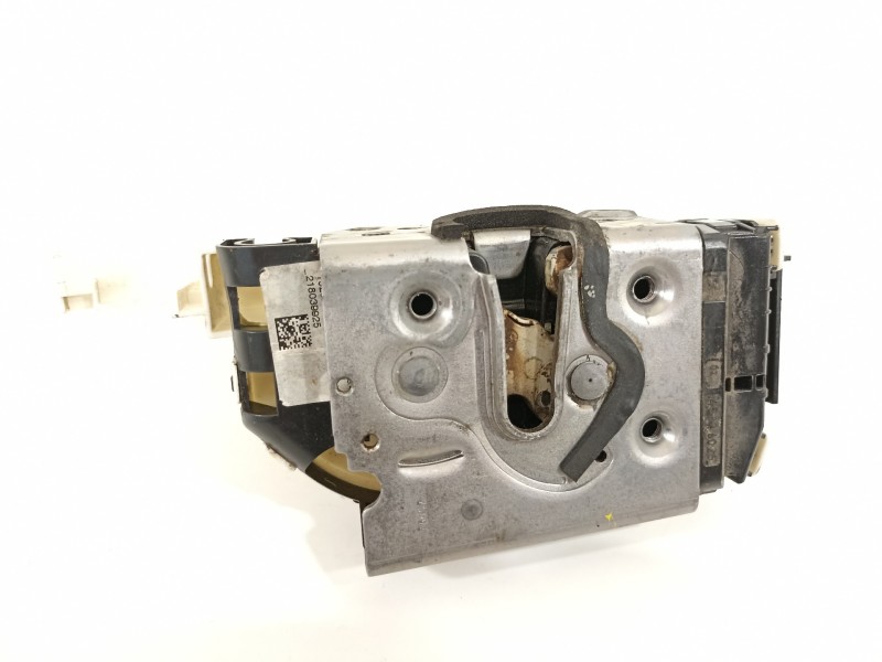 Recambio de cerradura puerta delantera derecha para jeep renegade deserthawk 4wd referencia OEM IAM 52071194 40126025 52104484