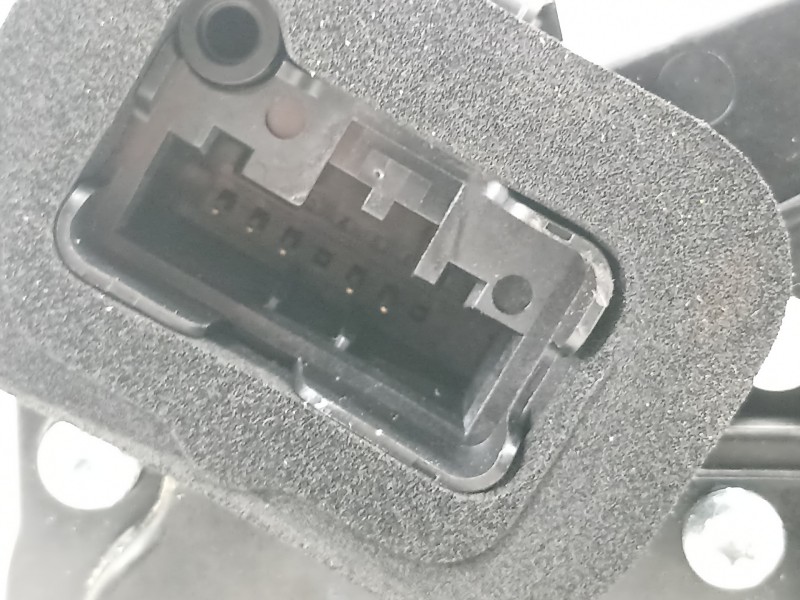 Recambio de cerradura puerta trasera izquierda para seat ibiza (kj1) reference referencia OEM IAM 10A839015B  