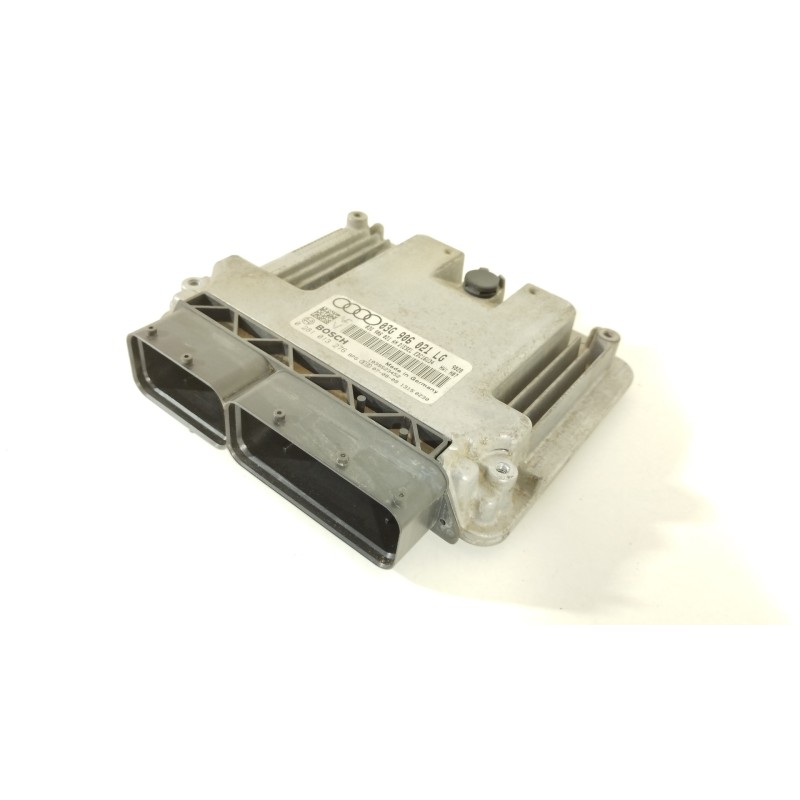 Recambio de centralita motor uce para audi a3 (8p) 2.0 tdi ambiente referencia OEM IAM 03G906021LG 0281013276 
