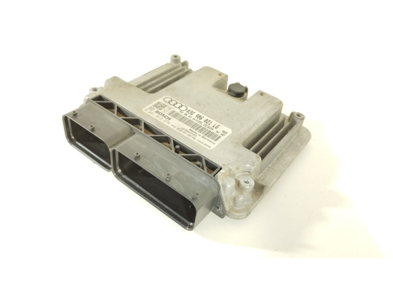 Recambio de centralita motor uce para audi a3 (8p) 2.0 tdi ambiente referencia OEM IAM 03G906021LG 0281013276  Recambio de centralita motor uce para audi a3 (8p) 2.0 tdi ambiente referencia OEM IAM 03G906021LG 0281013276