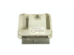 Recambio de centralita motor uce para audi a3 (8p) 2.0 tdi ambiente referencia OEM IAM 03G906021LG 0281013276  2