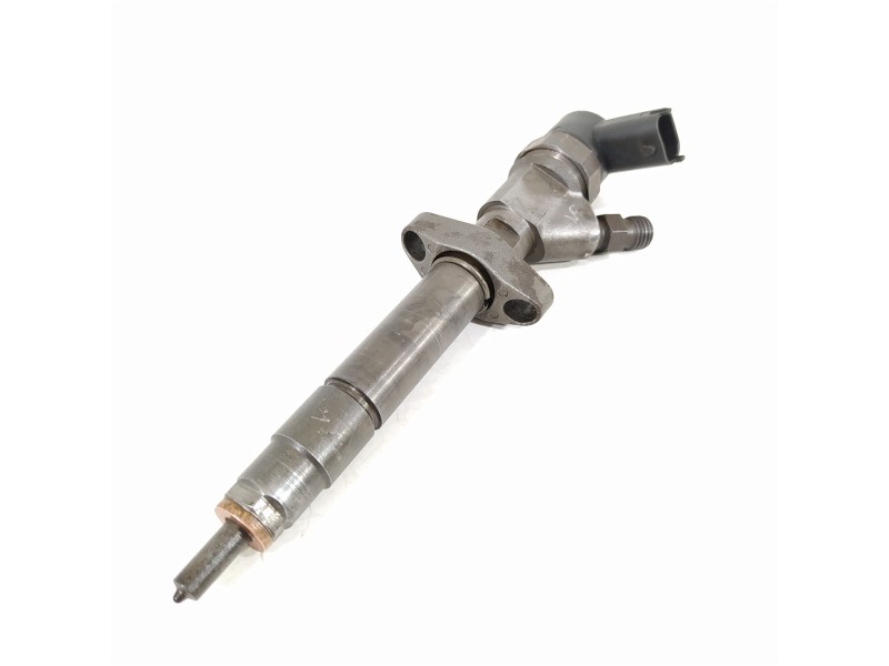 Recambio de inyector para renault espace iv (jk0) grand espace privilege referencia OEM IAM 8200084534 0445110084 