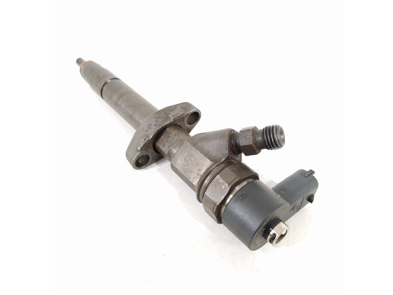 Recambio de inyector para renault espace iv (jk0) grand espace privilege referencia OEM IAM 8200084534 0445110084 