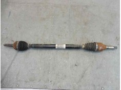 Recambio de transmision delantera derecha para citroën c3 lx referencia OEM IAM 6G913B436FD  