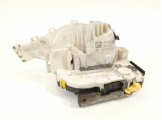 Recambio de cerradura puerta delantera izquierda para jeep renegade deserthawk 4wd referencia OEM IAM 52071195 40116025 52104485