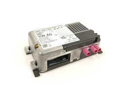 Recambio de modulo electronico para seat ibiza (kj1) reference referencia OEM IAM 5WA035282  