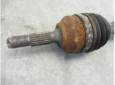 Recambio de transmision delantera derecha para citroën c3 lx referencia OEM IAM 6G913B436FD   2