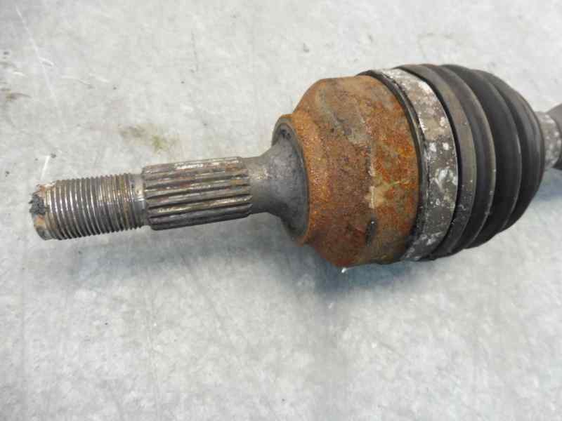 Recambio de transmision delantera derecha para citroën c3 lx referencia OEM IAM 6G913B436FD  