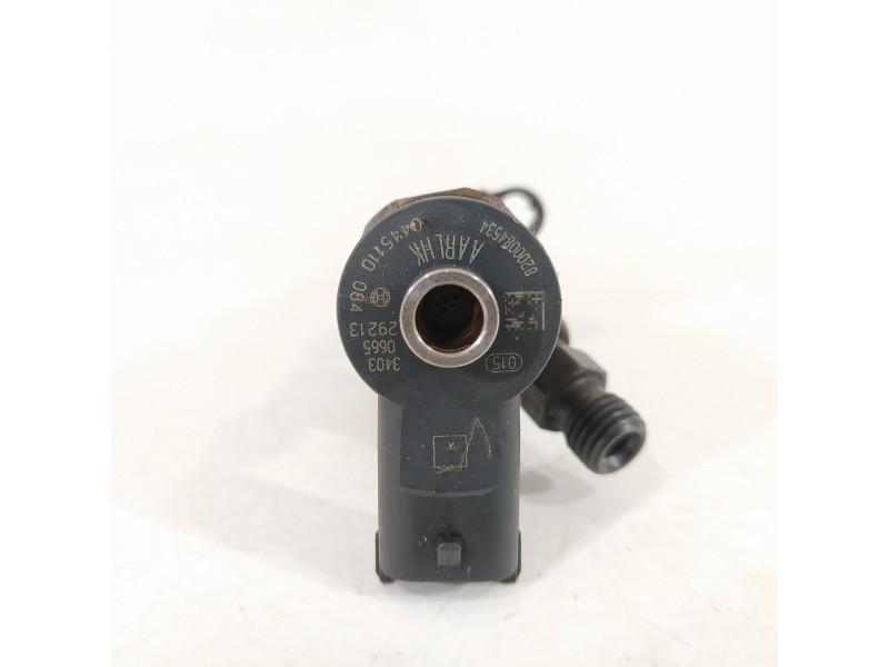 Recambio de inyector para renault espace iv (jk0) grand espace privilege referencia OEM IAM 8200084534 0445110084 