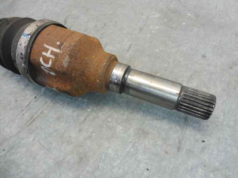 Recambio de transmision delantera derecha para citroën c3 lx referencia OEM IAM 6G913B436FD  